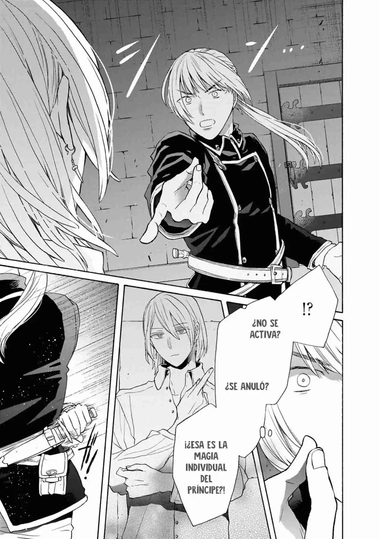 Bokura No Kiseki capítulo 153 página 29