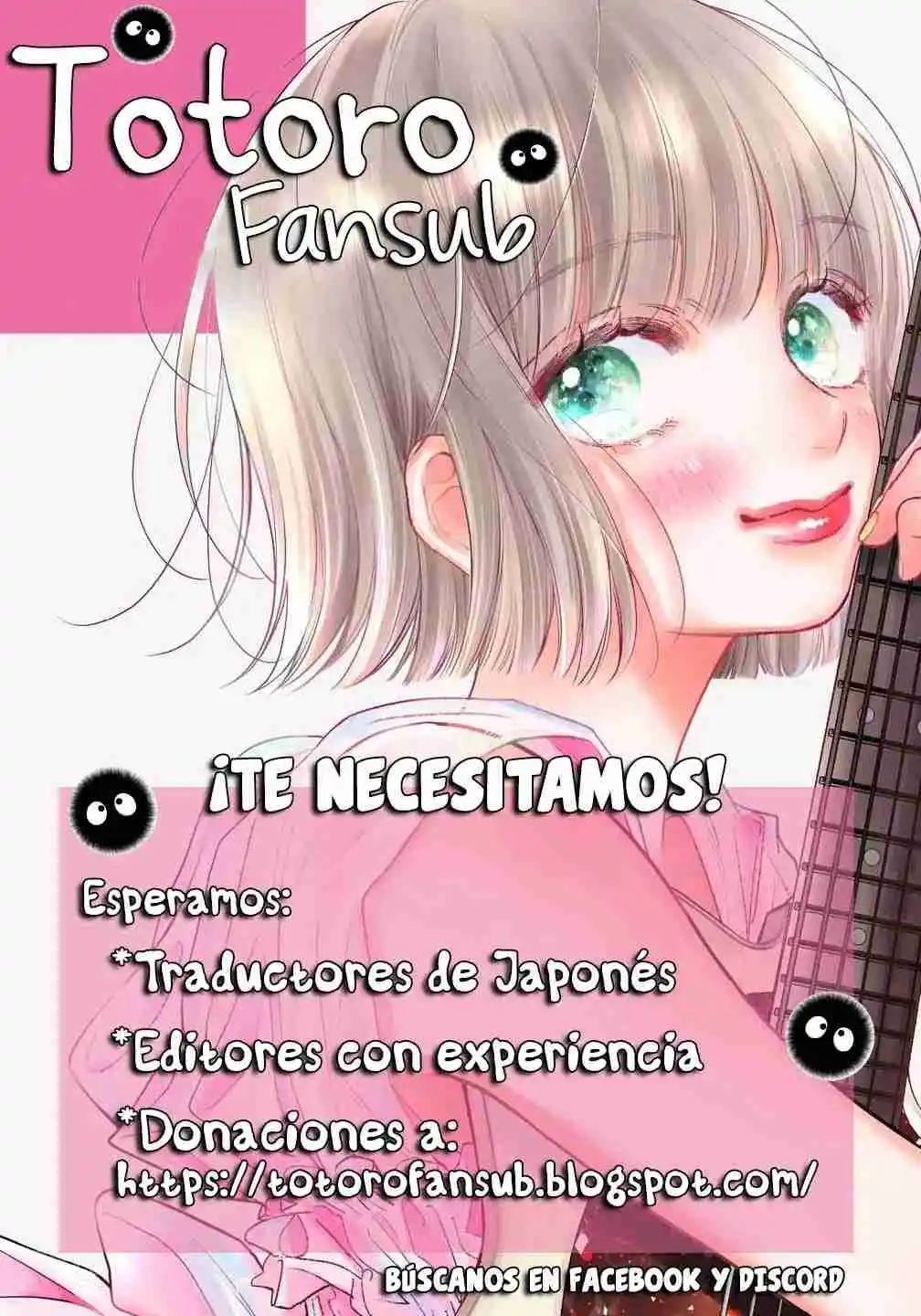 Bokura No Kiseki capítulo 154.10 página 36
