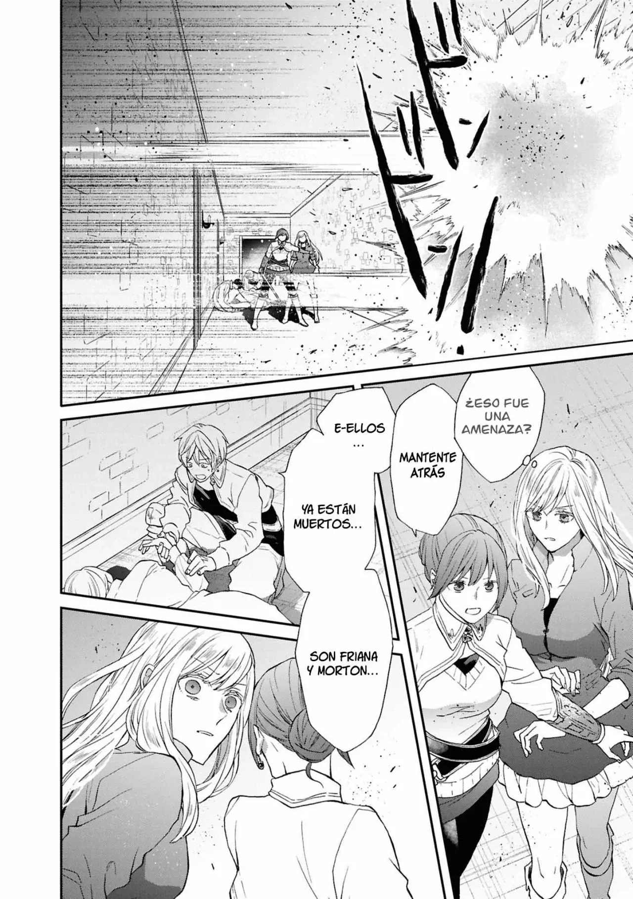 Bokura No Kiseki capítulo 156 página 11