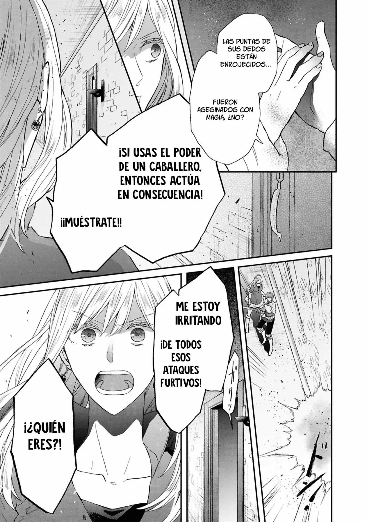 Bokura No Kiseki capítulo 156 página 12