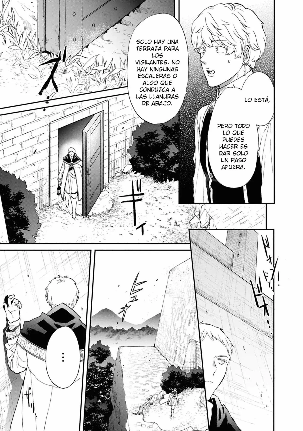 Bokura No Kiseki capítulo 156 página 20