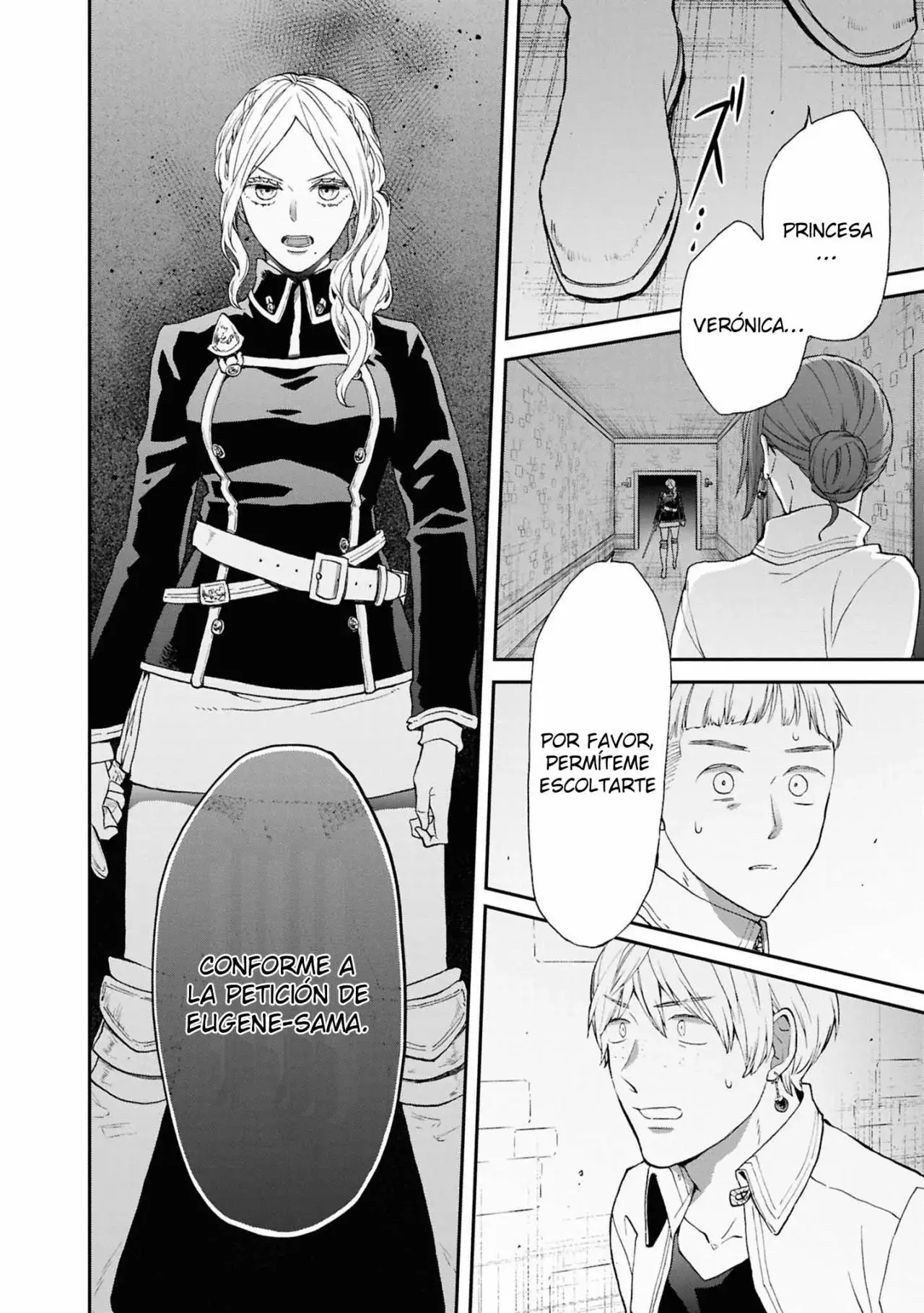 Bokura No Kiseki capítulo 156 página 25