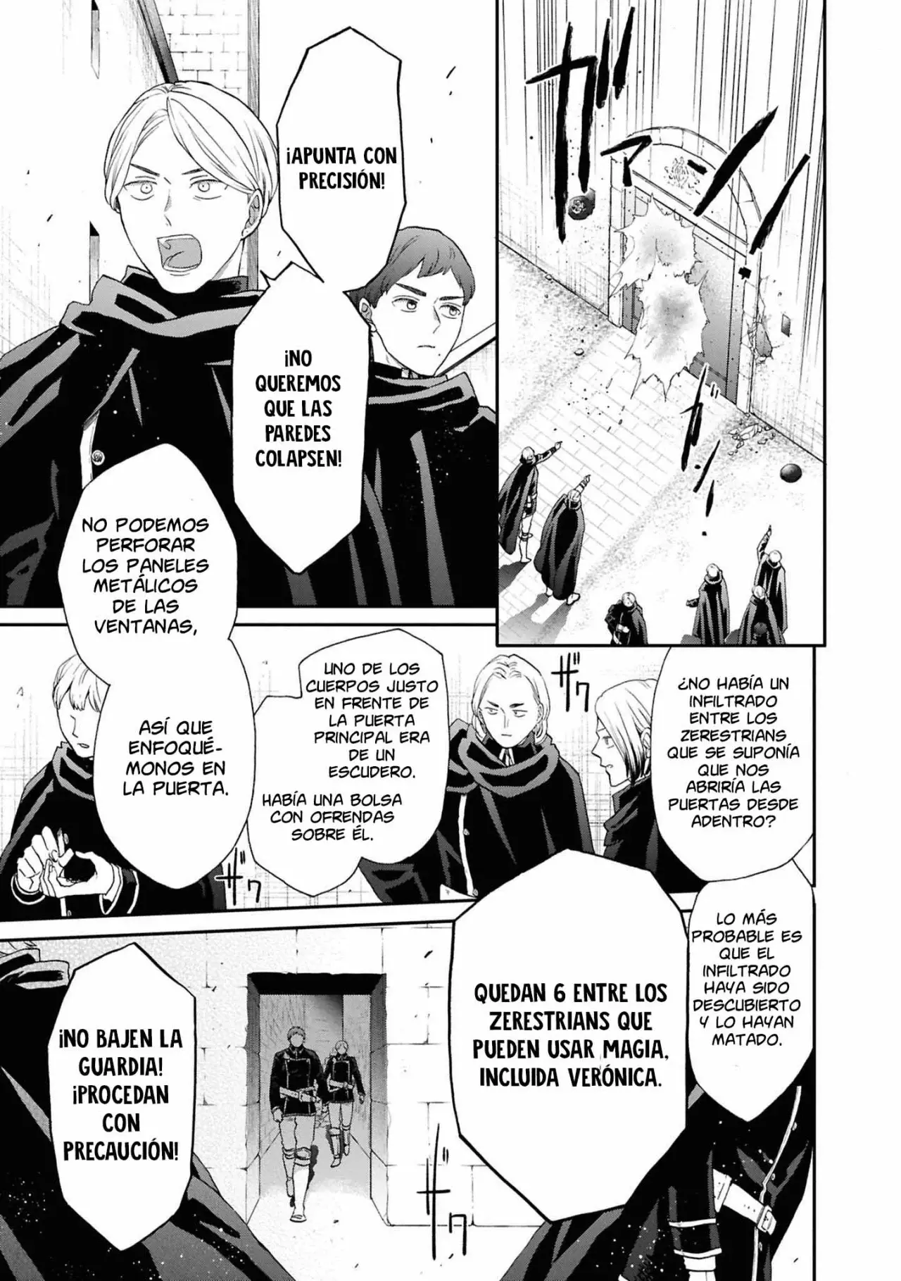 Bokura No Kiseki capítulo 156 página 26