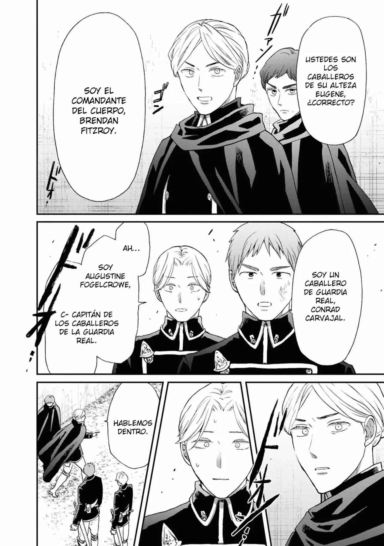 Bokura No Kiseki capítulo 156 página 31