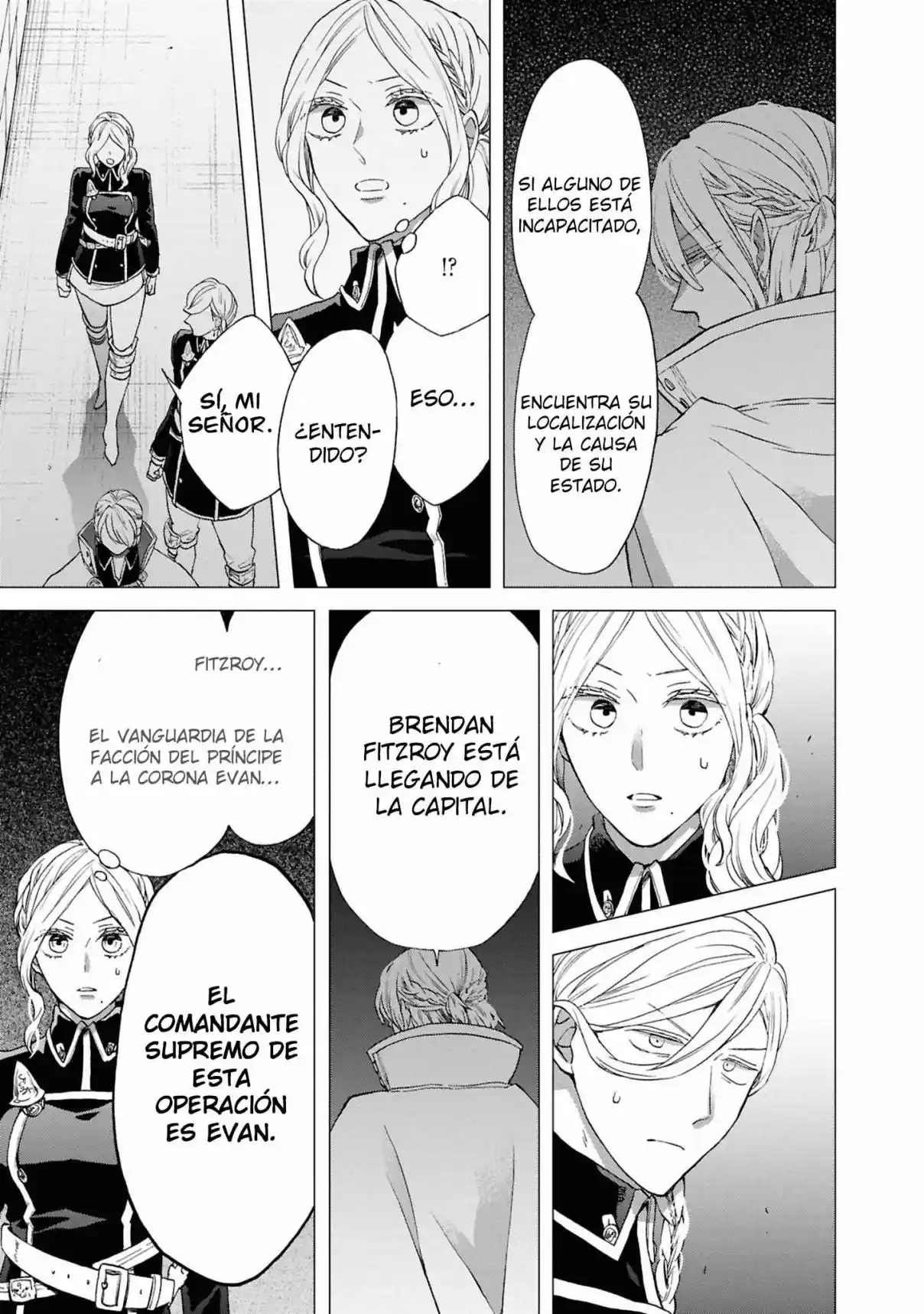 Bokura No Kiseki capítulo 157 página 11