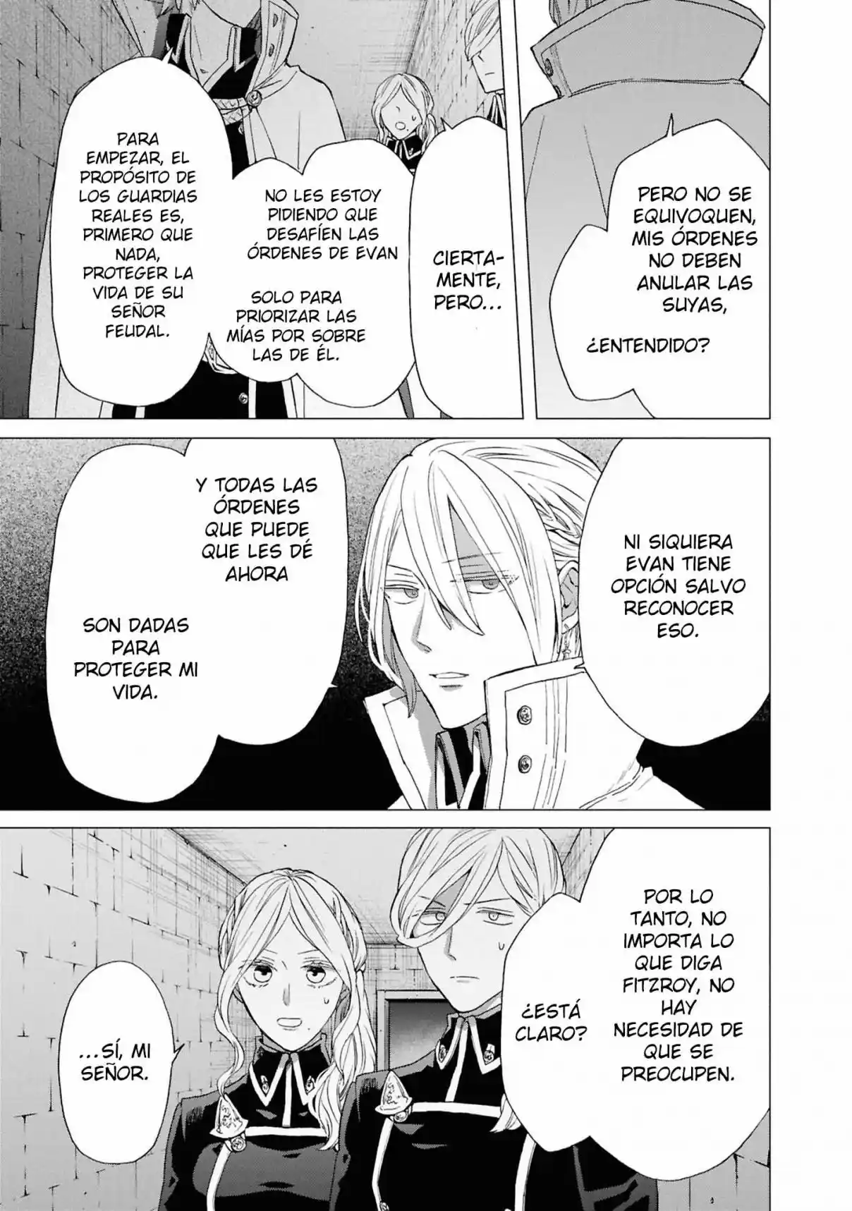 Bokura No Kiseki capítulo 157 página 13