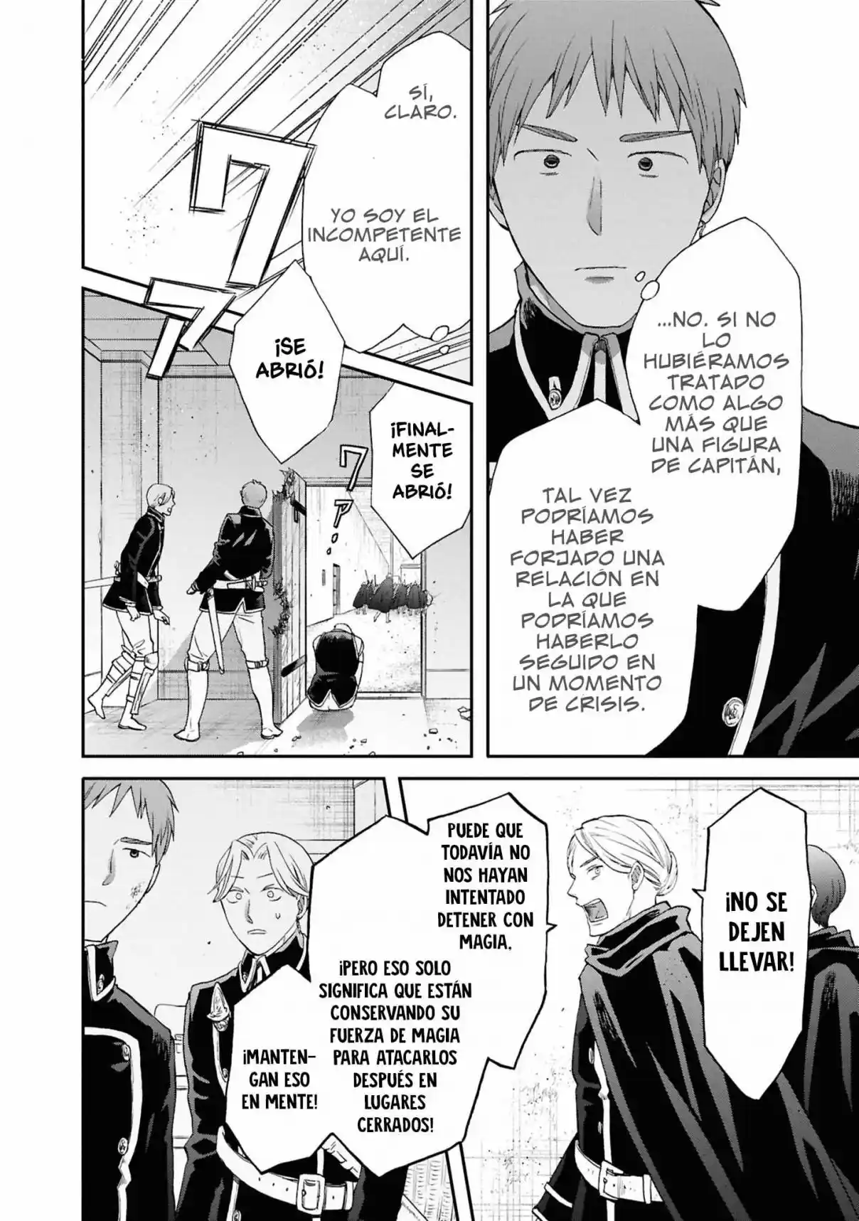 Bokura No Kiseki capítulo 157 página 32