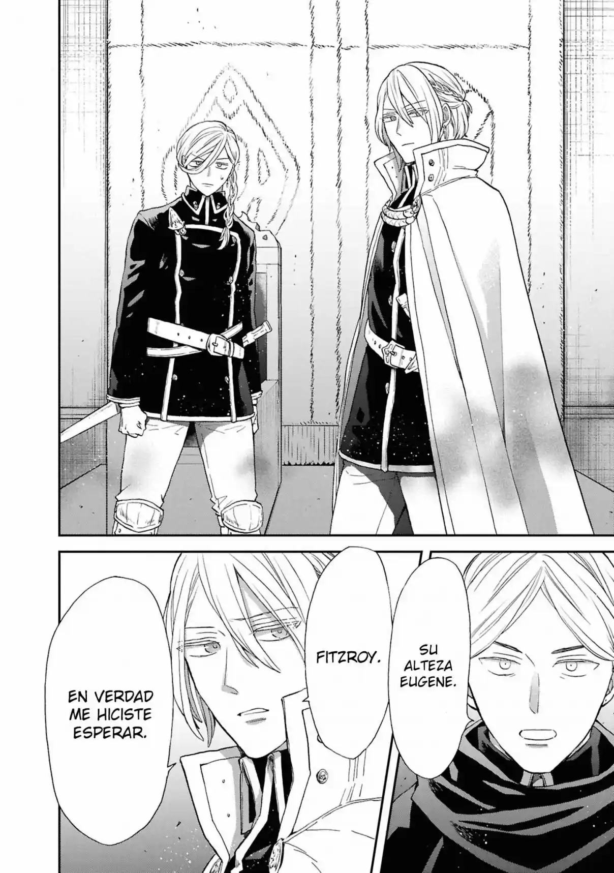 Bokura No Kiseki capítulo 157 página 36