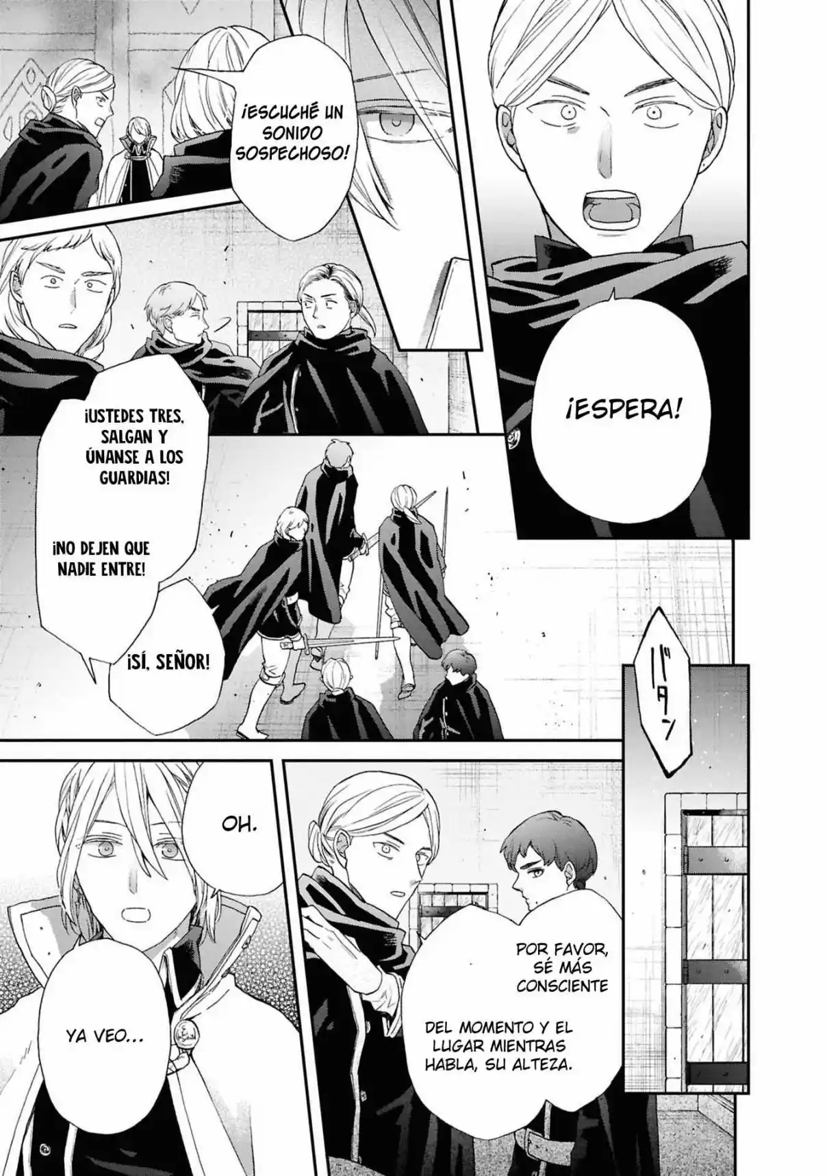 Bokura No Kiseki capítulo 158 página 17