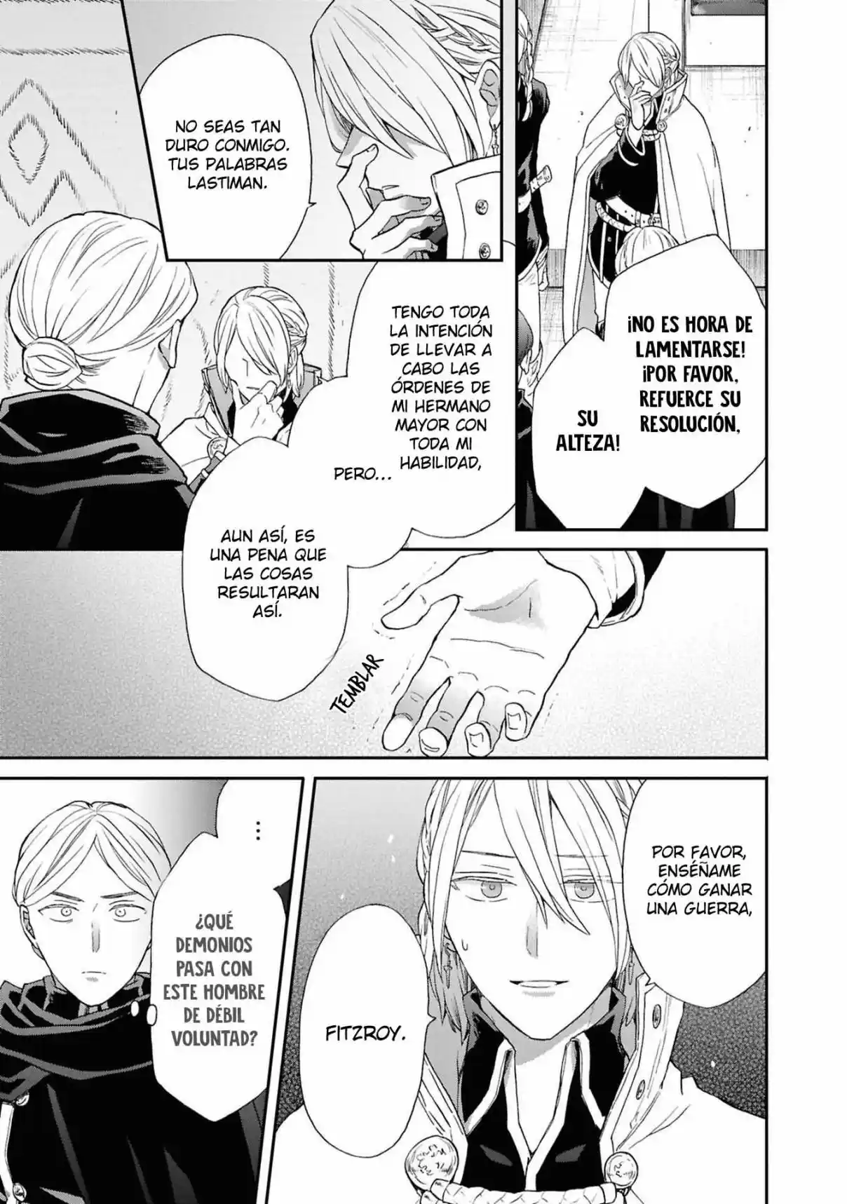 Bokura No Kiseki capítulo 158 página 19