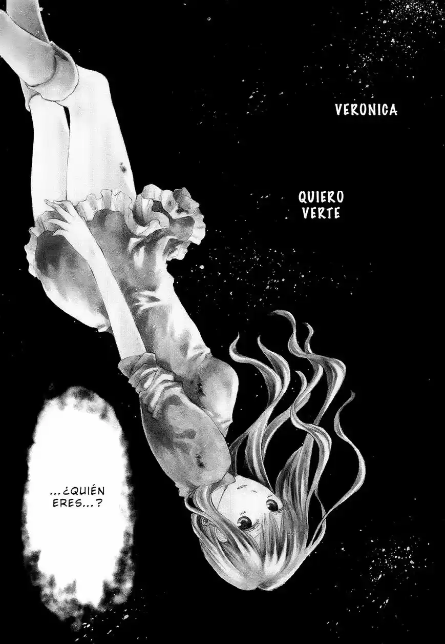 Bokura No Kiseki capítulo 16 página 14