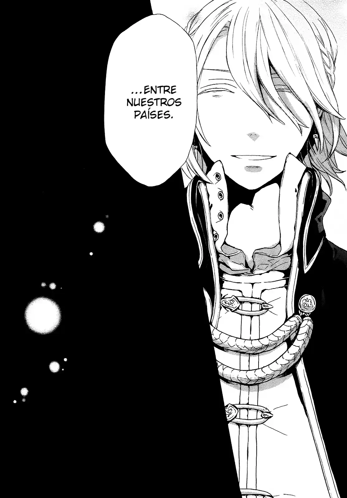 Bokura No Kiseki capítulo 22 página 13