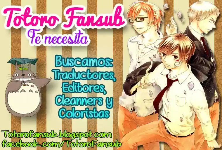 Bokura No Kiseki capítulo 25 página 71