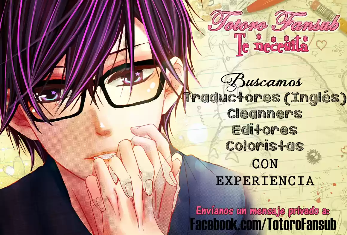 Bokura No Kiseki capítulo 28 página 70
