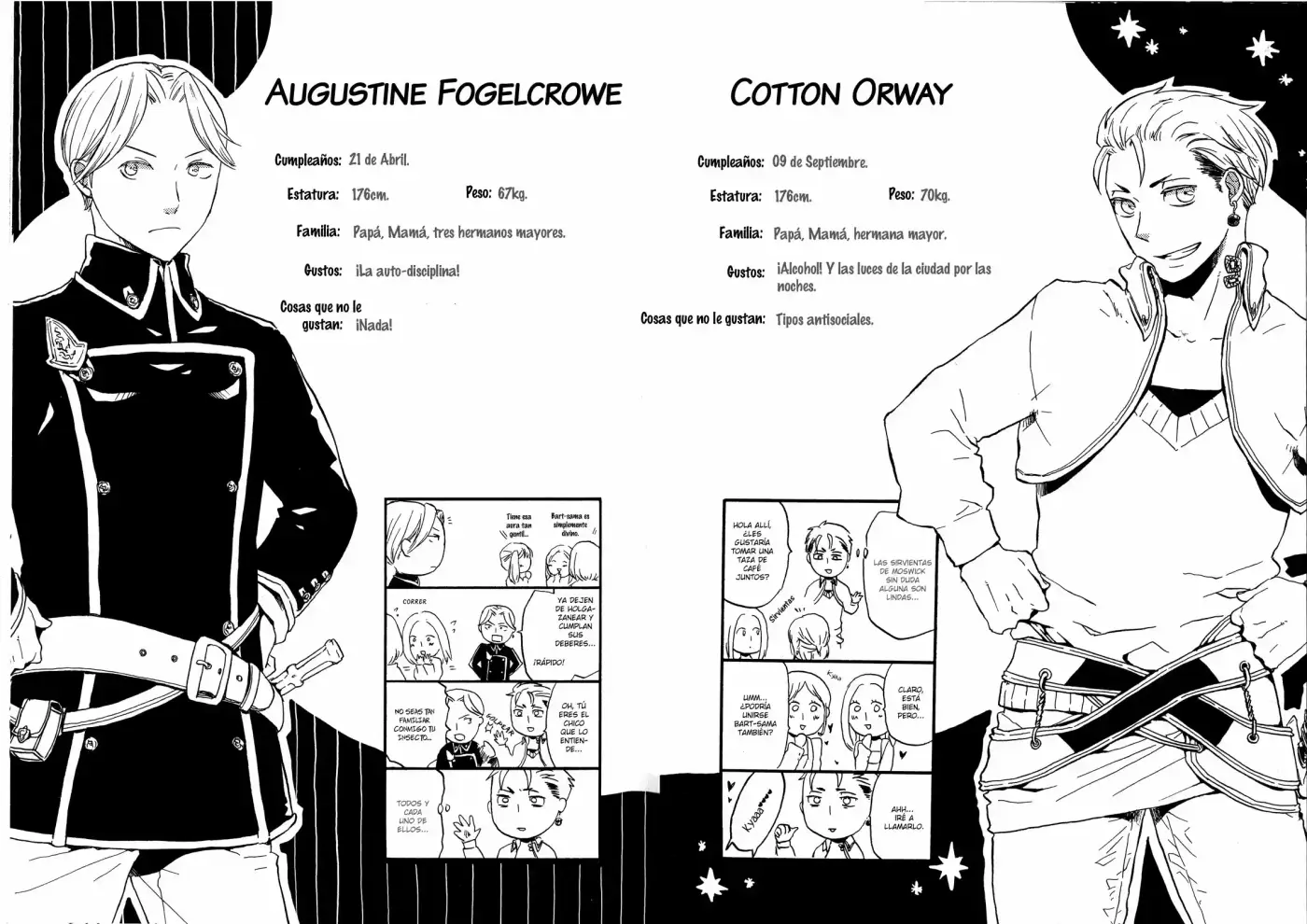 Bokura No Kiseki capítulo 30.60 página 12