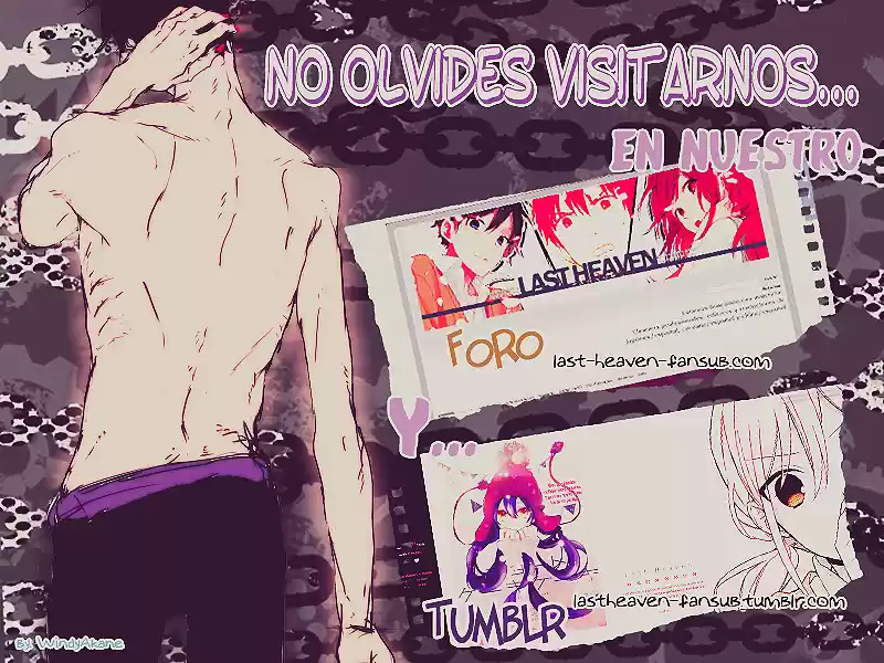 Bokura No Kiseki capítulo 30 página 68