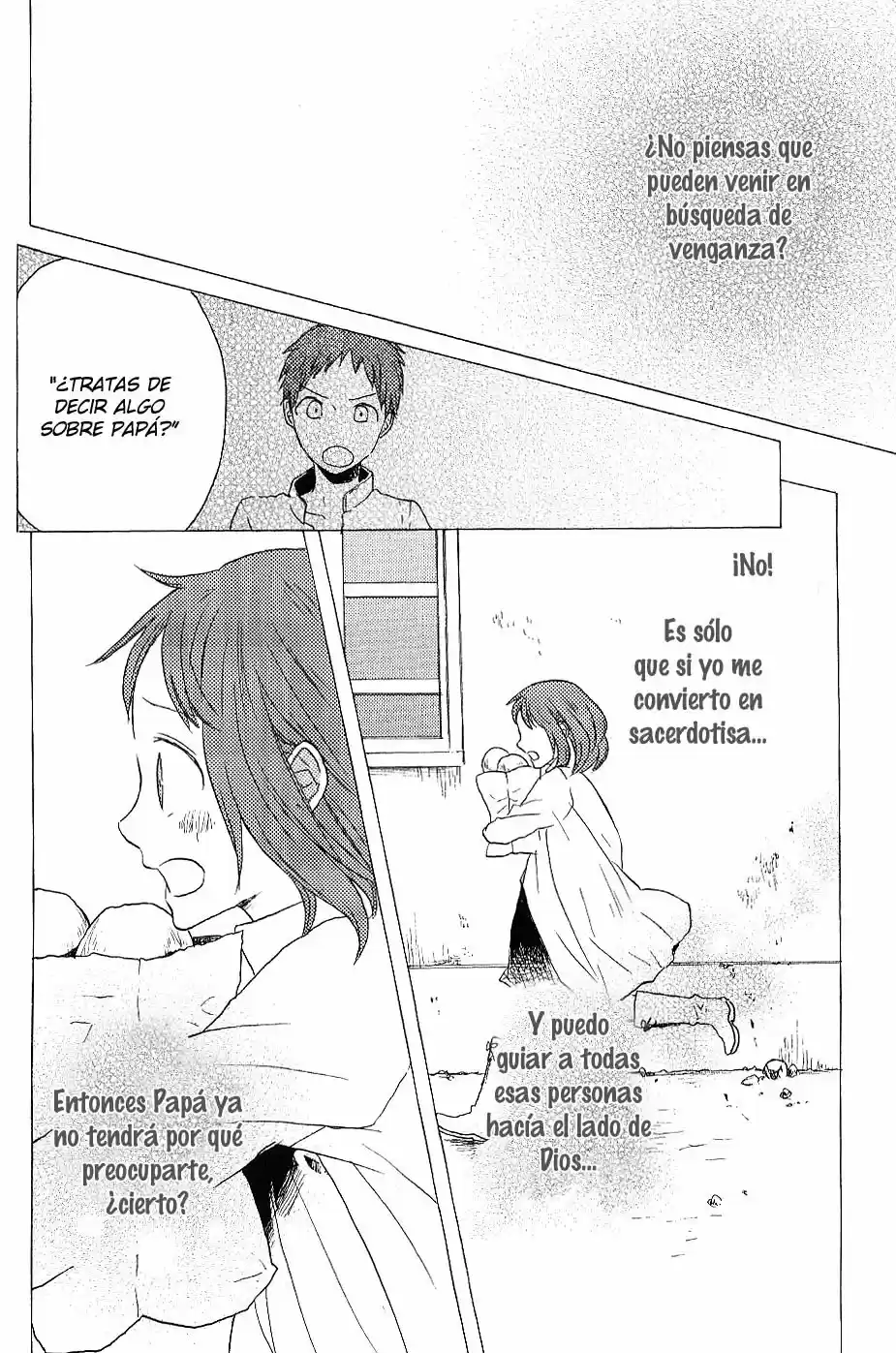 Bokura No Kiseki capítulo 33.50 página 18