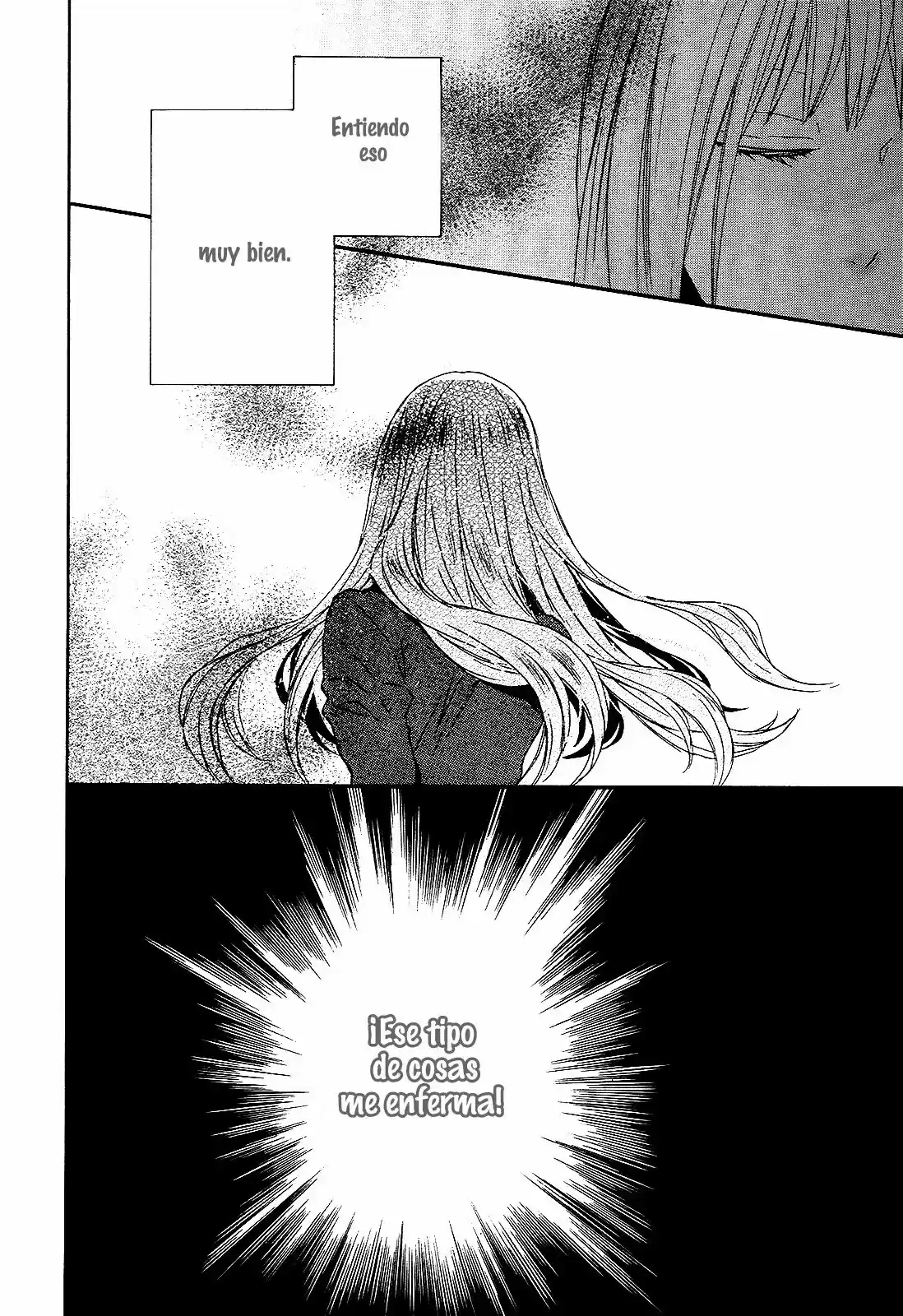 Bokura No Kiseki capítulo 33 página 64