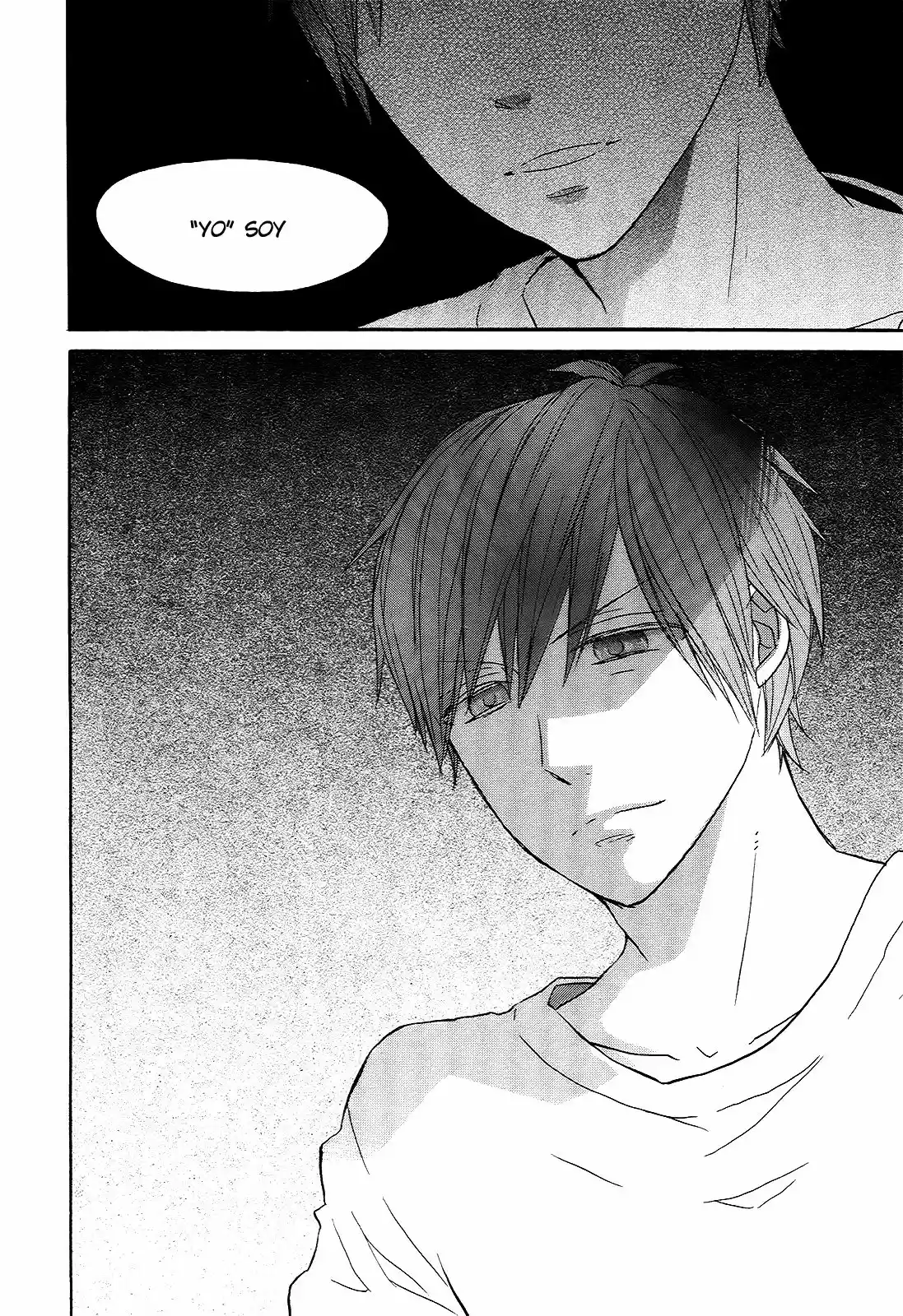 Bokura No Kiseki capítulo 39 página 30