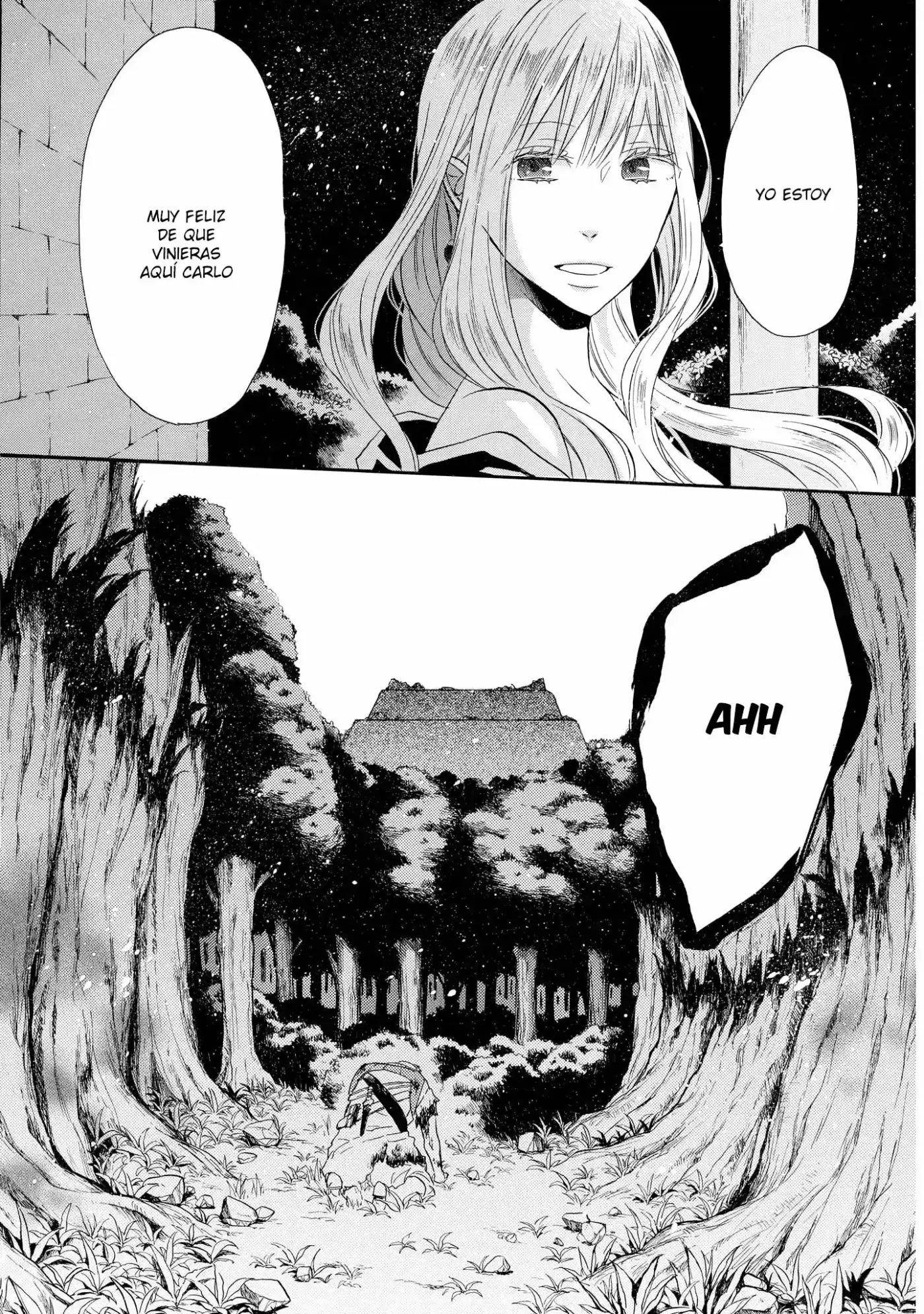 Bokura No Kiseki capítulo 40 página 52