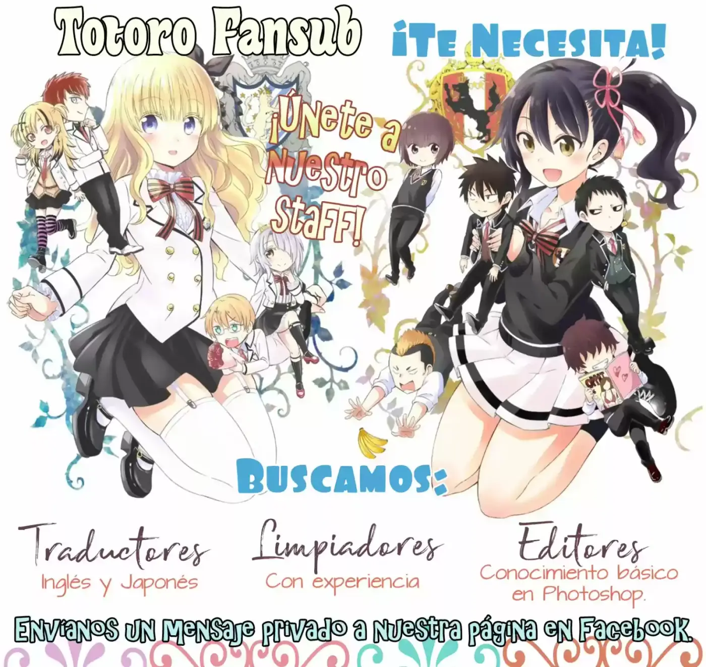 Bokura No Kiseki capítulo 40 página 56