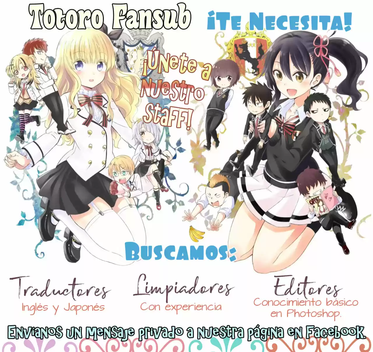 Bokura No Kiseki capítulo 47 página 29