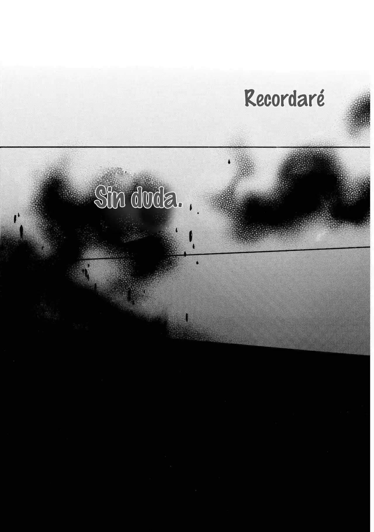Bokura No Kiseki capítulo 55 página 19