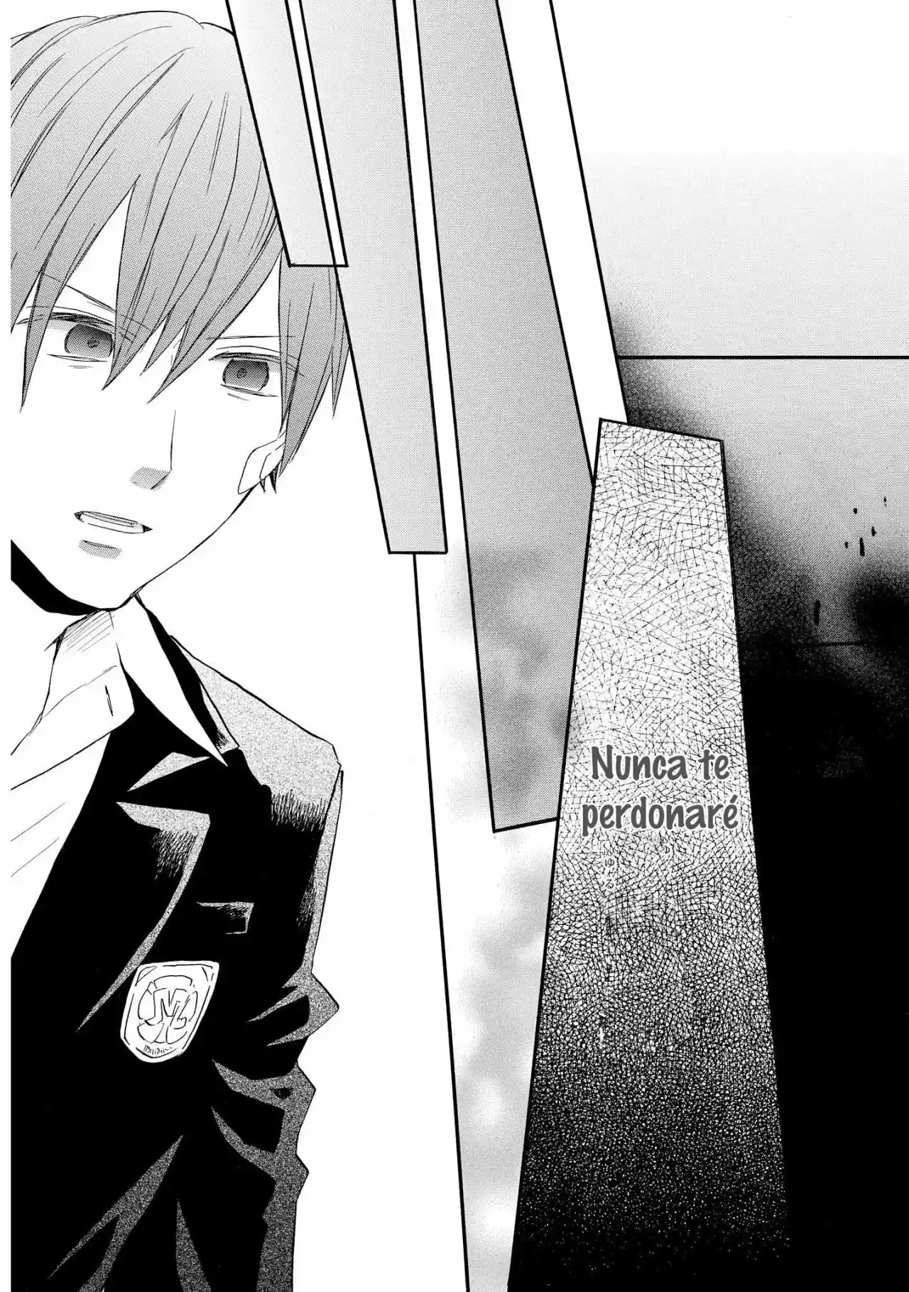 Bokura No Kiseki capítulo 55 página 20