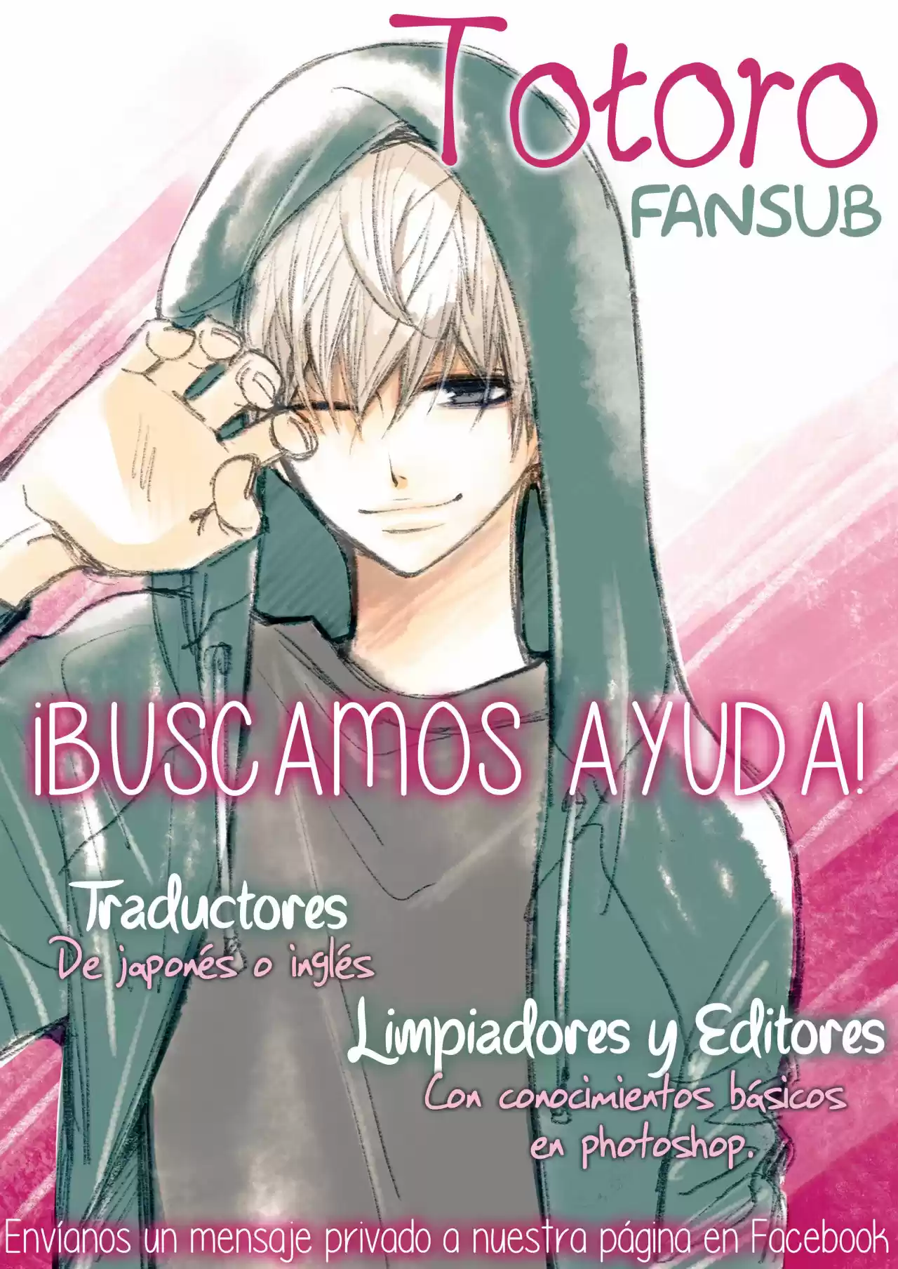 Bokura No Kiseki capítulo 56 página 33