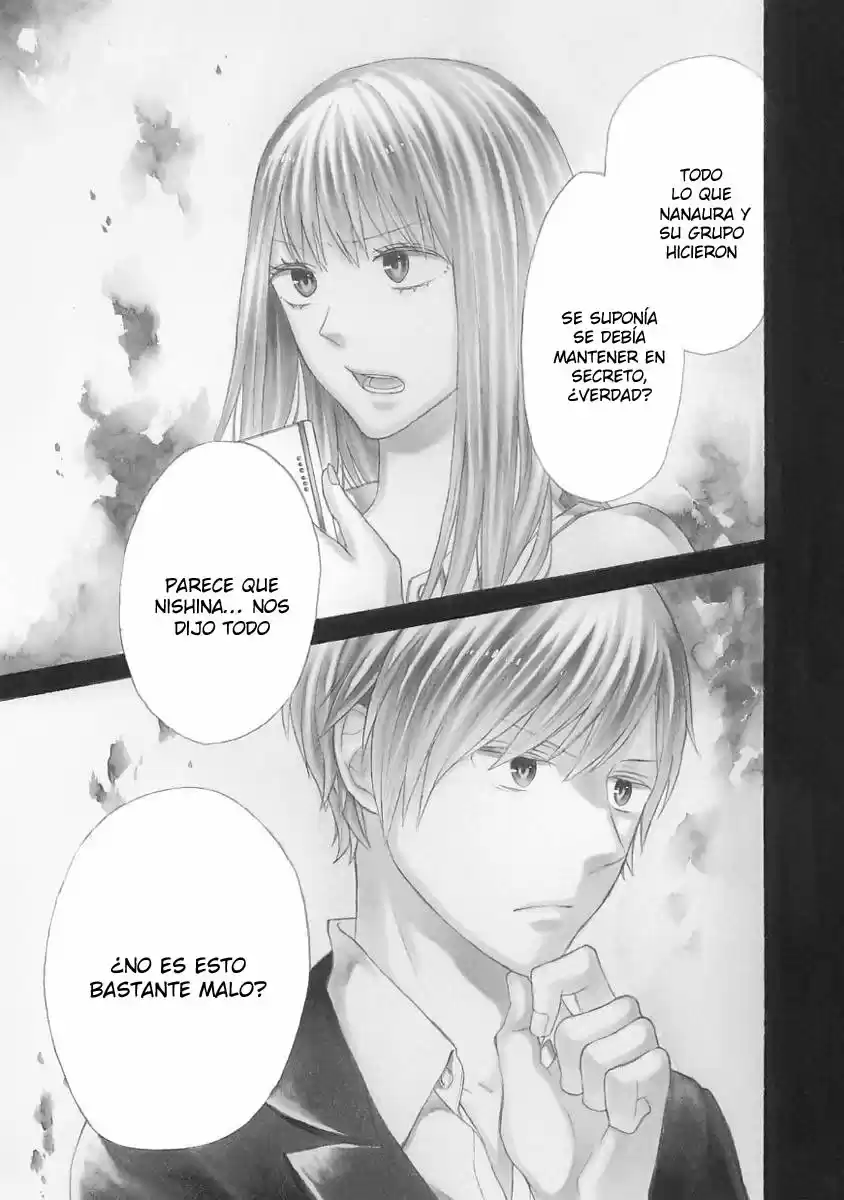 Bokura No Kiseki capítulo 62 página 12