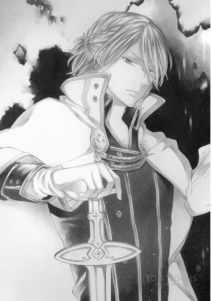 Bokura No Kiseki capítulo 62 página 14