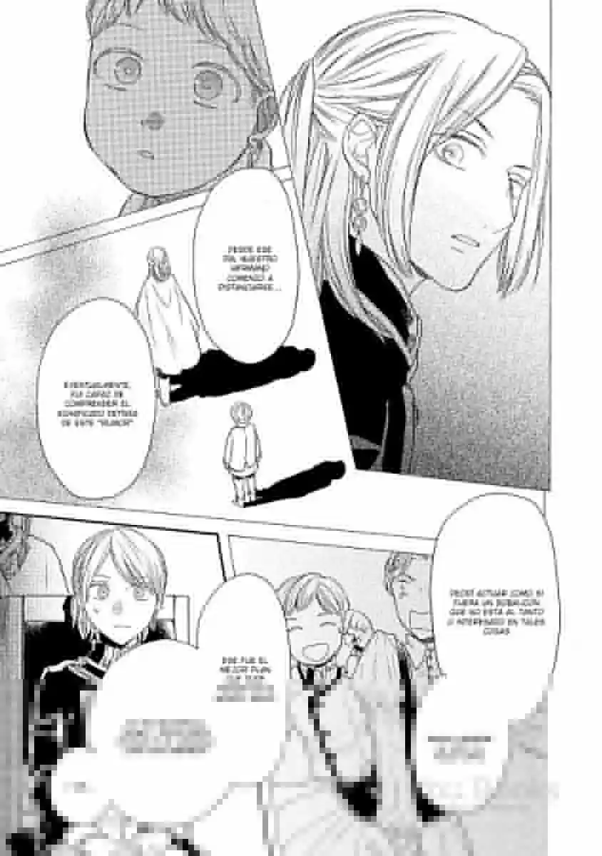 Bokura No Kiseki capítulo 65 página 13