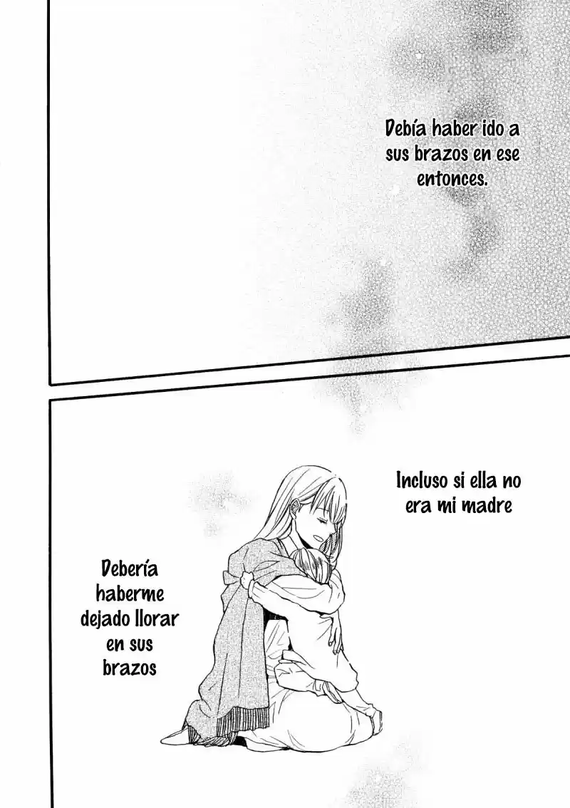 Bokura No Kiseki capítulo 67.50 página 16