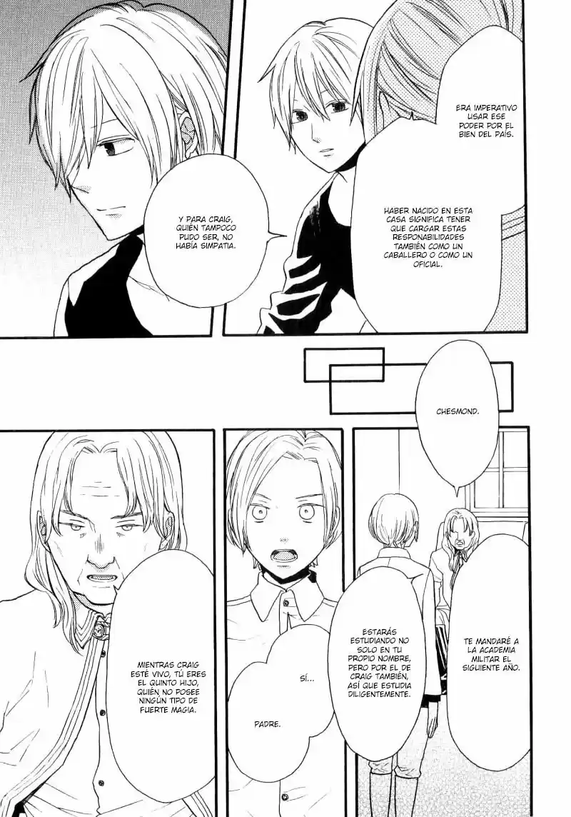 Bokura No Kiseki capítulo 73.50 página 8