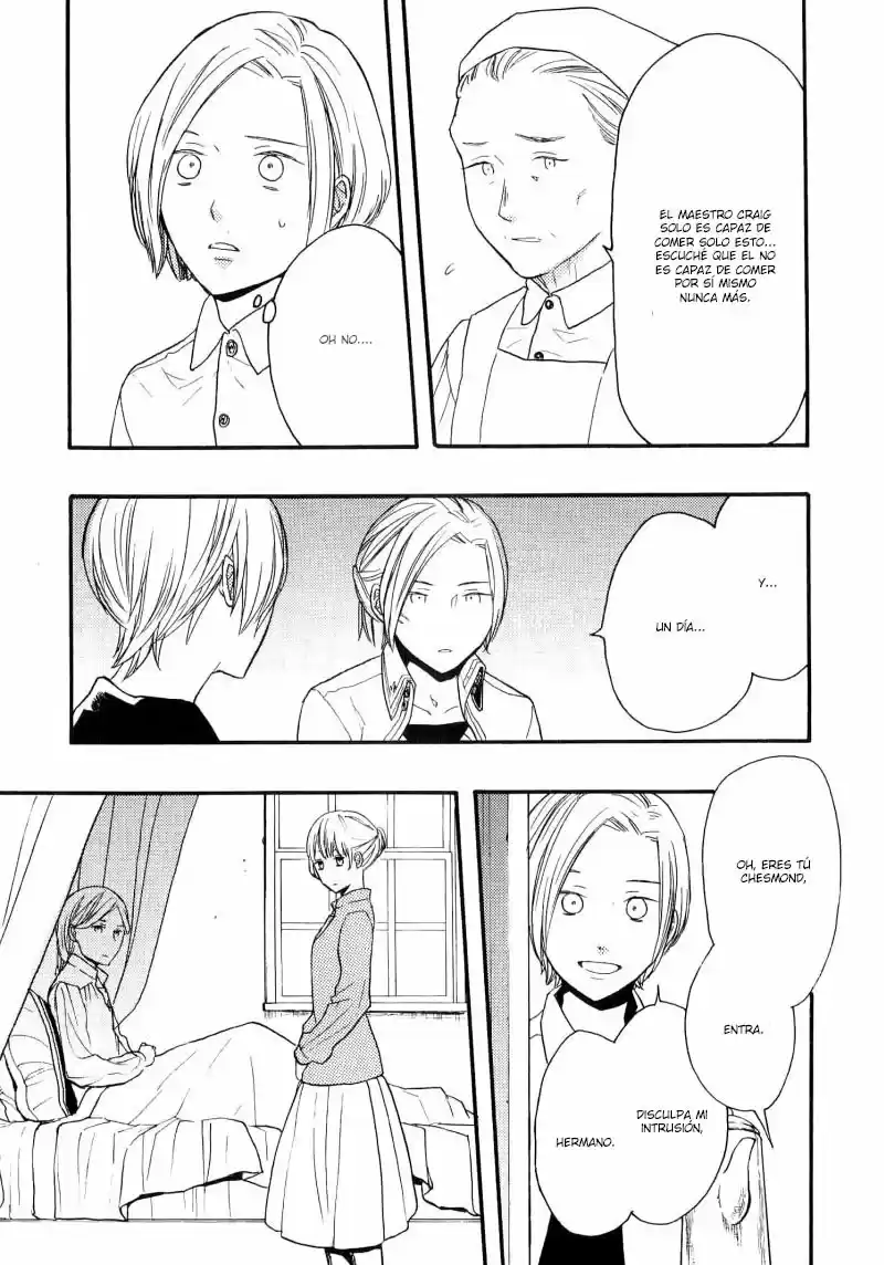 Bokura No Kiseki capítulo 73.50 página 10
