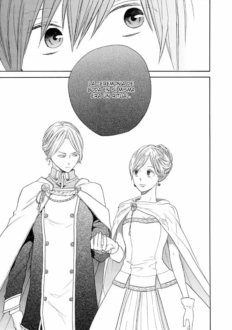 Bokura No Kiseki capítulo 73 página 17