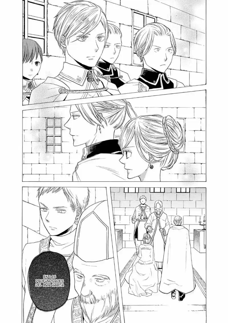 Bokura No Kiseki capítulo 73 página 18