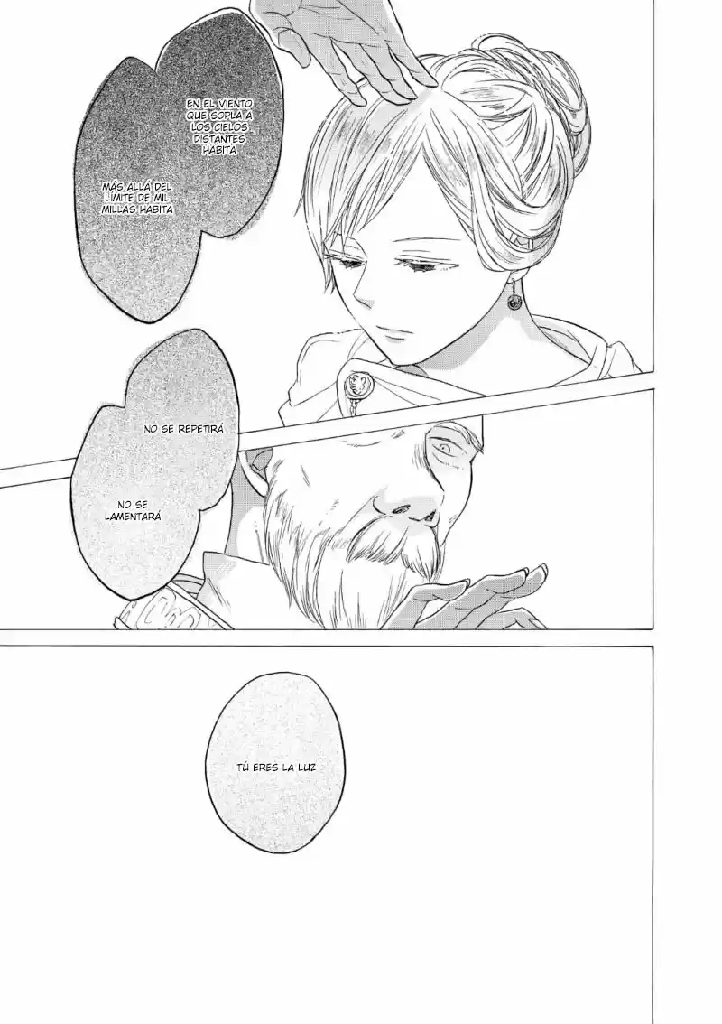 Bokura No Kiseki capítulo 73 página 19