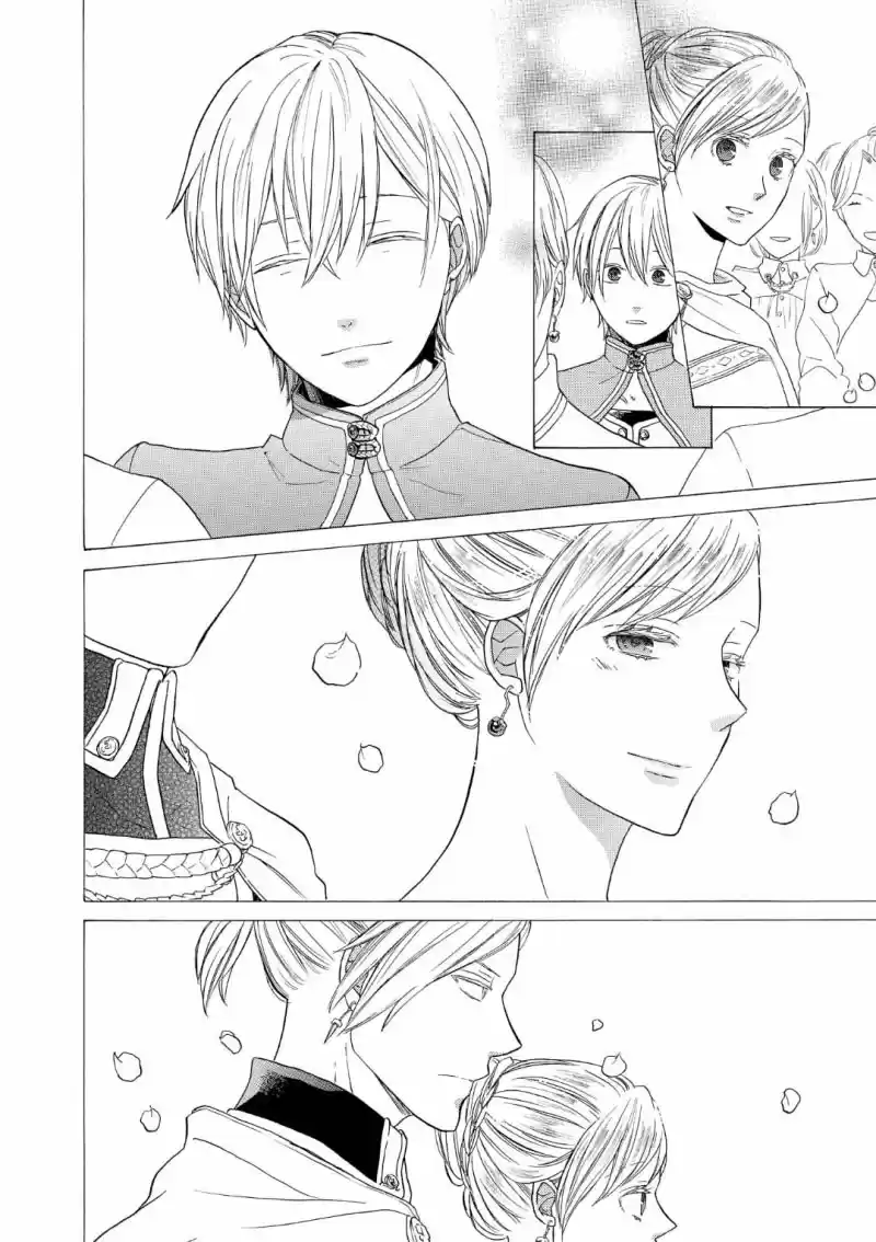 Bokura No Kiseki capítulo 73 página 20