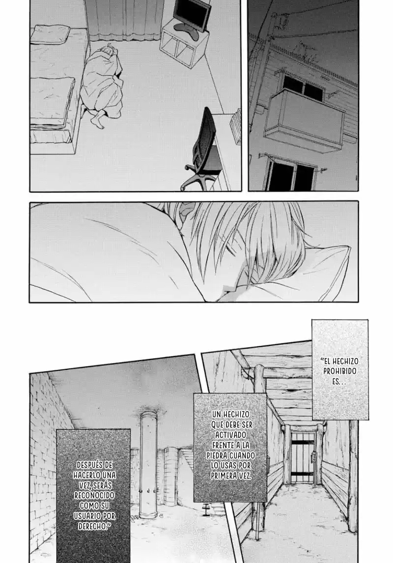 Bokura No Kiseki capítulo 77 página 26