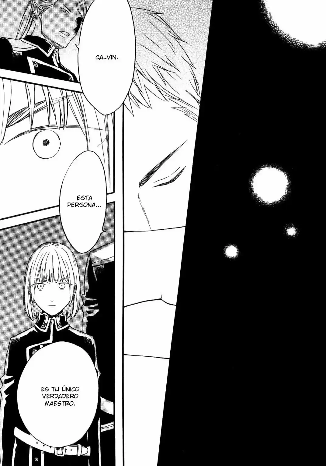 Bokura No Kiseki capítulo 80.50 página 13