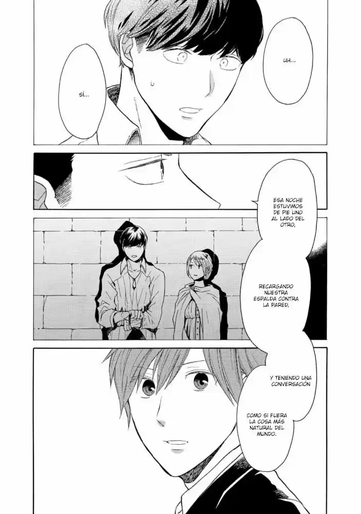 Bokura No Kiseki capítulo 89 página 23