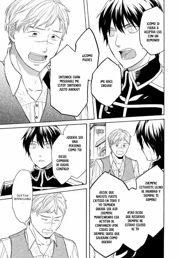 Bokura No Kiseki capítulo 90 página 14