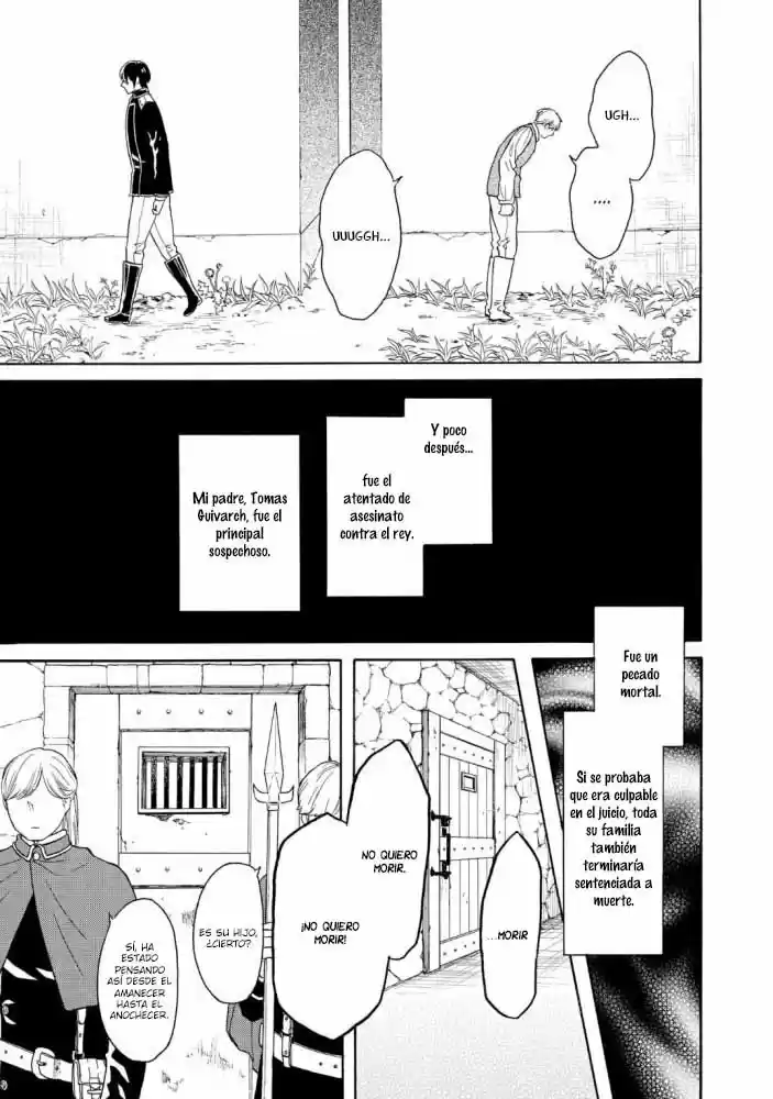 Bokura No Kiseki capítulo 90 página 16