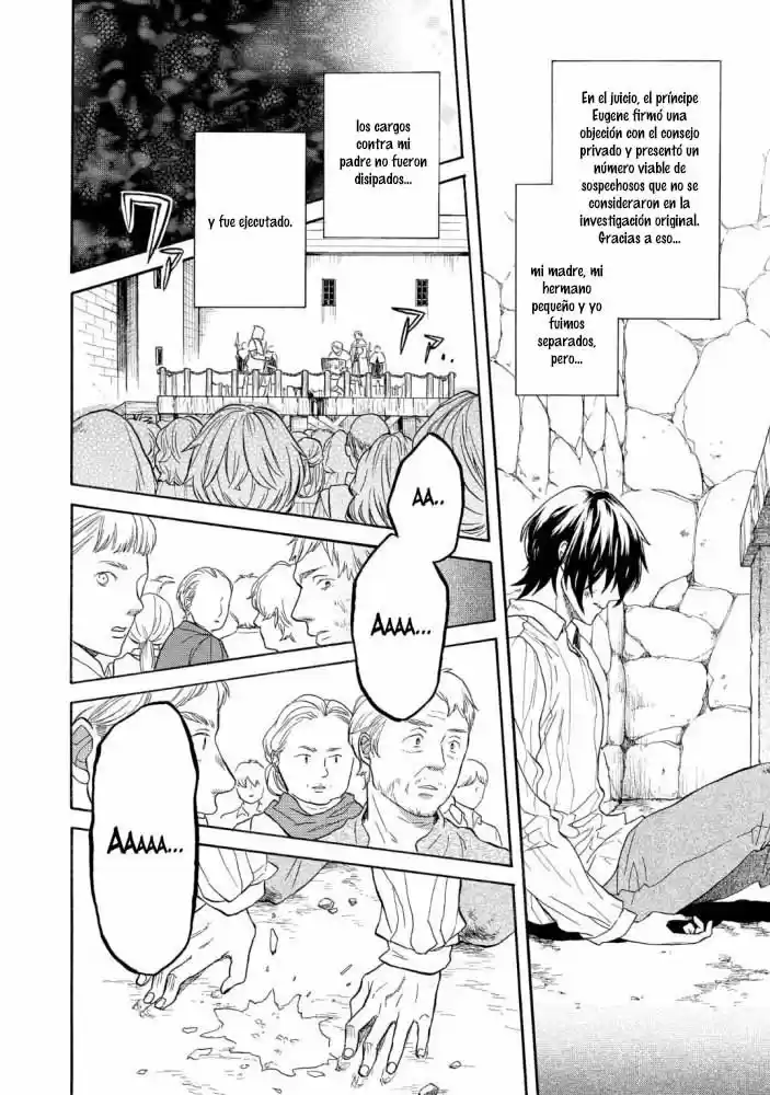 Bokura No Kiseki capítulo 90 página 17