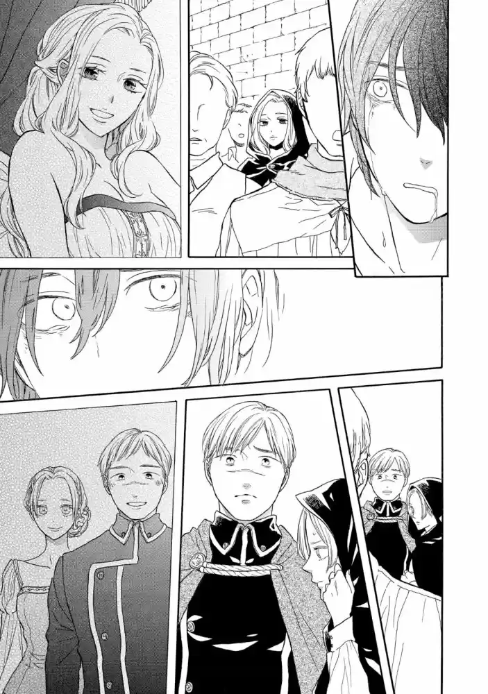 Bokura No Kiseki capítulo 90 página 20