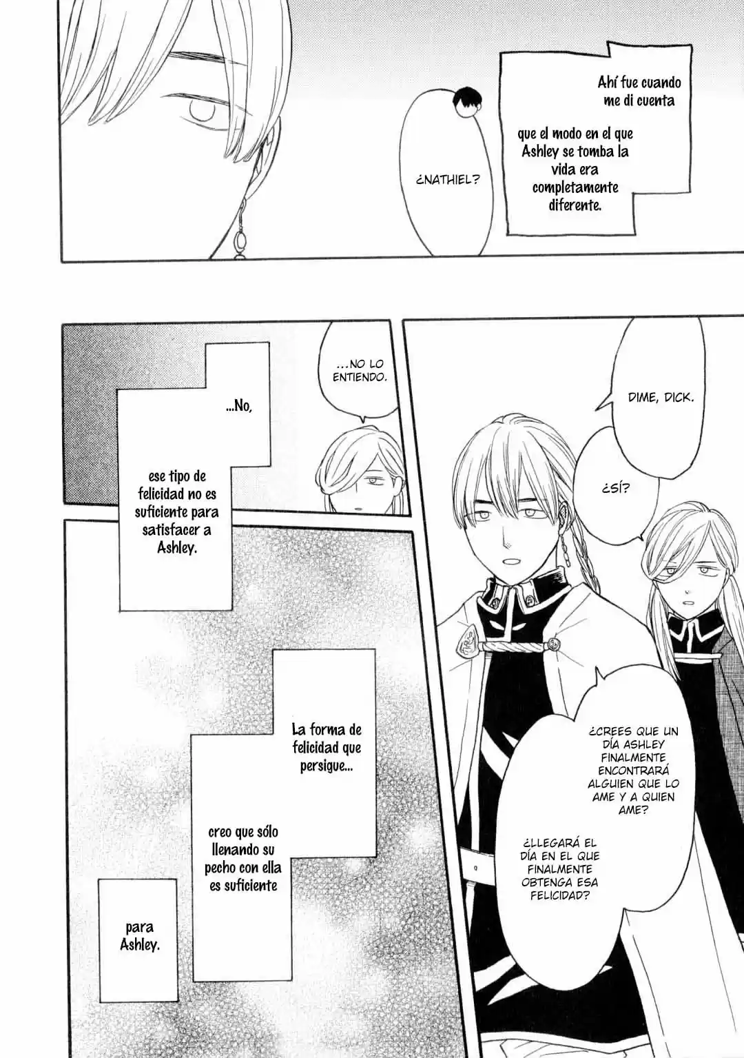 Bokura No Kiseki capítulo 91.50 página 18