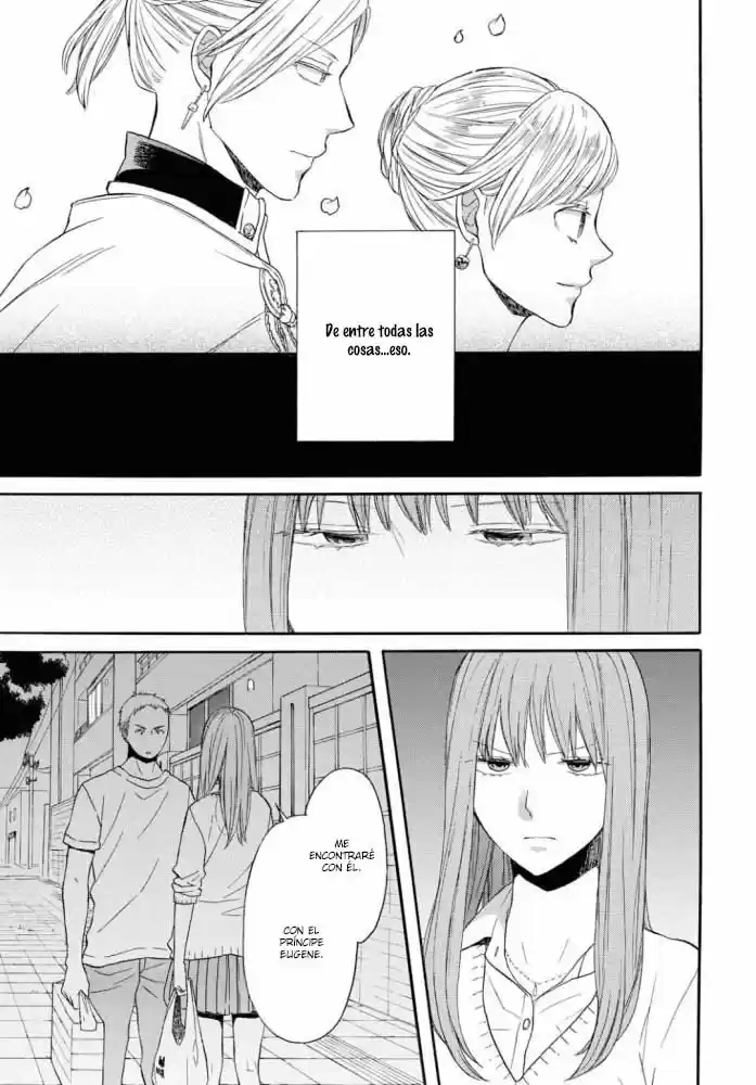 Bokura No Kiseki capítulo 93 página 13