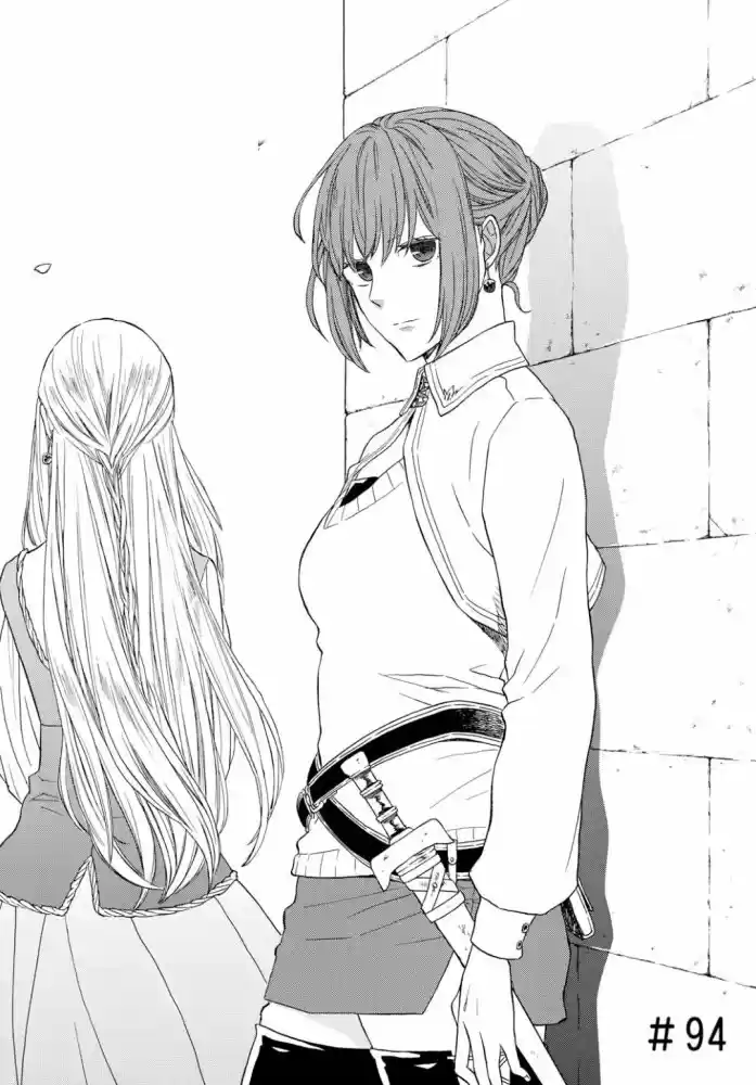 Bokura No Kiseki capítulo 94 página 4
