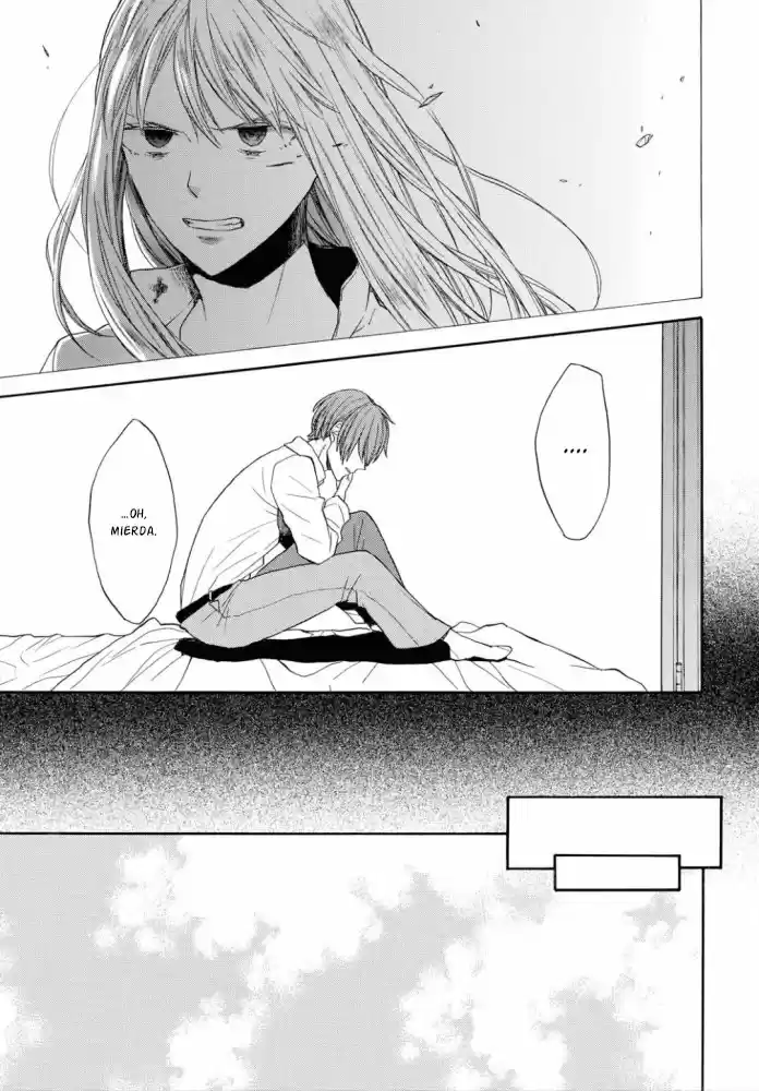 Bokura No Kiseki capítulo 95 página 30